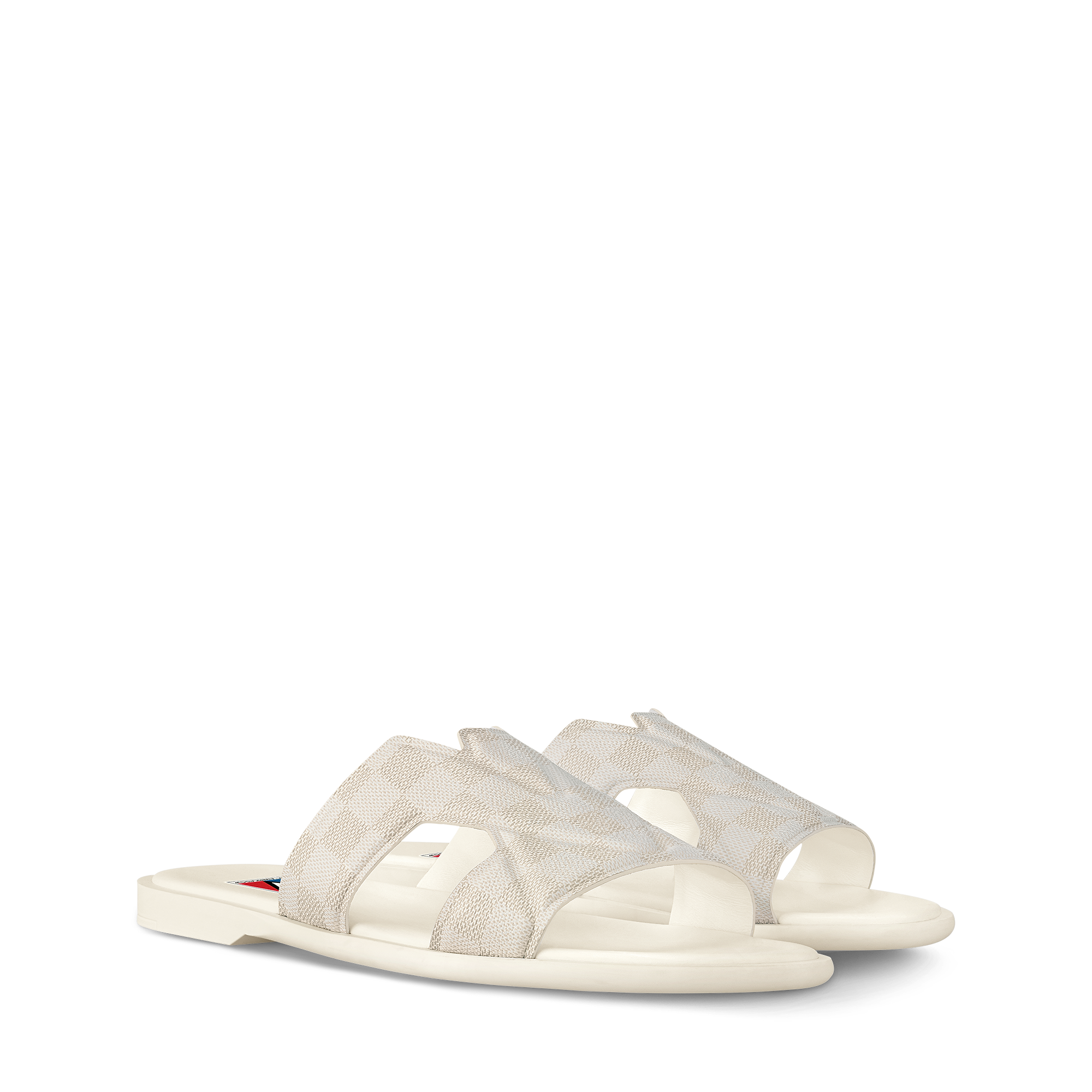 うさ美 LV Olympia Sneaker - Women - Shoes | LOUIS VUITTON ®